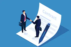 不動産鑑定契約のあり方